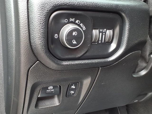 Used 2020 RAM 1500 Laramie AWD/4WD image 23