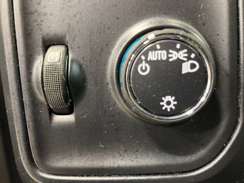 Used 2017 Chevrolet Silverado 2500 W/T w/ WT Convenience Package image 13