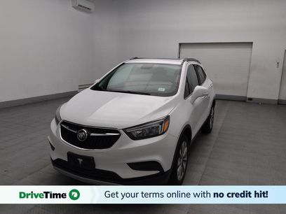 Used 2019 Buick Encore Preferred w/ Safety Package