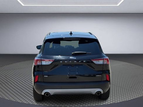 Used 2020 Ford Escape SE Sport AWD/4WD image 6