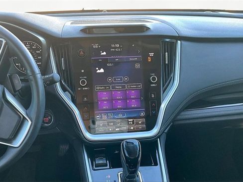 Used 2022 Subaru Outback Limited image 6