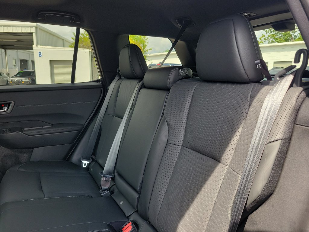 New 2026 Subaru Outback Touring XT AWD/4WD image 8