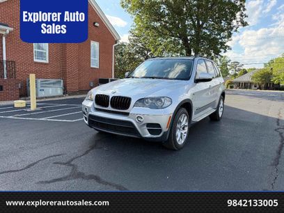 Used 2011 BMW X5 xDrive35i