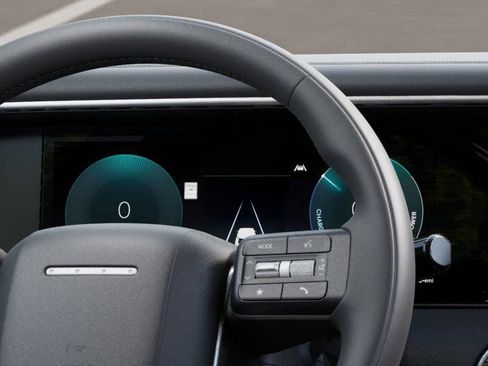 New 2026 Hyundai Palisade FWD Hybrid image 15