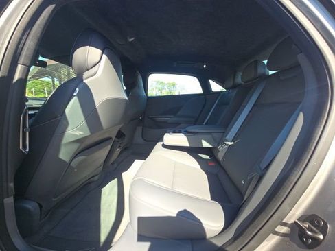 Used 2024 Lucid Air Pure image 8