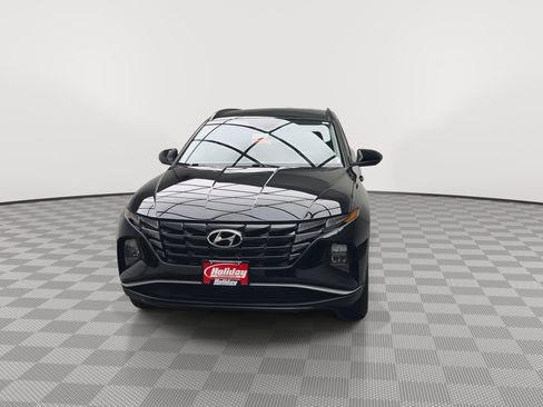 Used 2024 Hyundai Tucson SEL image 32