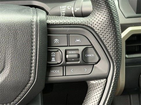 New 2026 Toyota Tacoma SR5 image 15