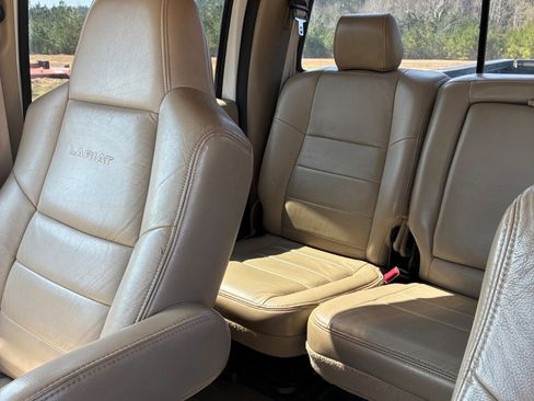 Used 2005 Ford F350 4x4 Crew Cab DRW Super Duty image 27