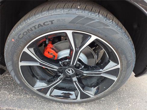 New 2026 Acura MDX Type S AWD/4WD image 23