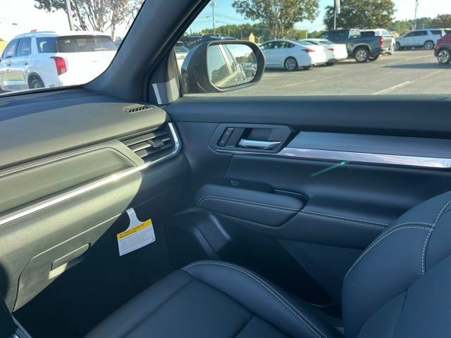 New 2027 GMC Terrain Elevation w/ Elevation Premium Package FWD image 16
