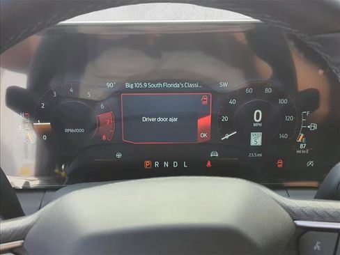 New 2026 Ford Mustang Premium image 11