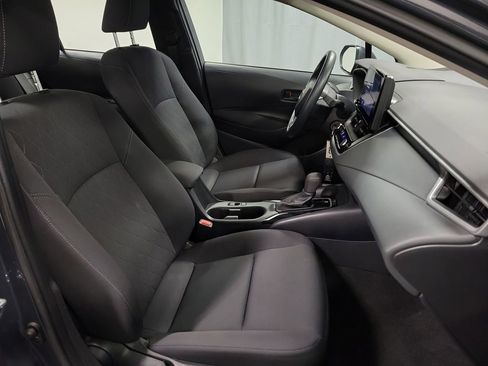 Used 2023 Toyota Corolla LE image 25