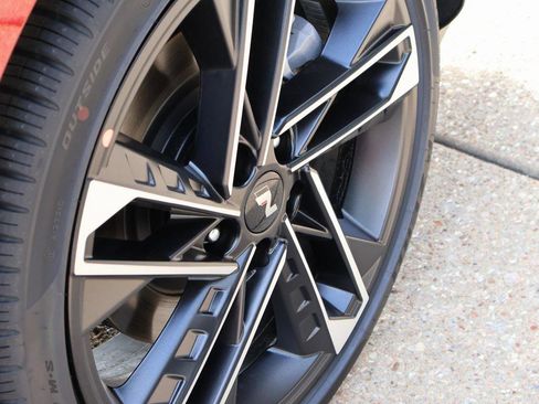 New 2026 Hyundai Sonata N Line image 41