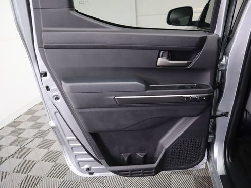 Used 2024 Toyota Tacoma TRD Sport image 26