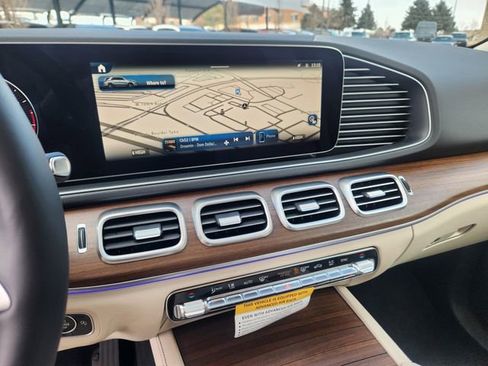 New 2026 Mercedes-Benz GLE 350 4MATIC image 21