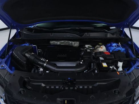 Used 2024 Chevrolet Blazer LT image 33