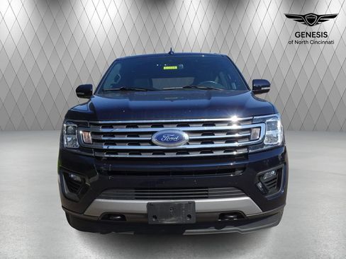 Used 2021 Ford Expedition XLT AWD/4WD image 7