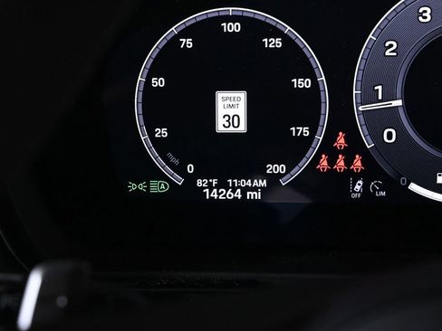 Certified 2025 Porsche Cayenne GTS AWD/4WD image 14