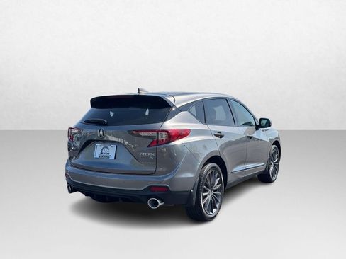 Certified 2024 Acura RDX A-Spec AWD/4WD image 9