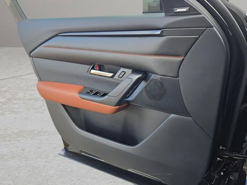 New 2026 MAZDA CX-50 2.5 Turbo w/ Premium Plus Pkg image 17