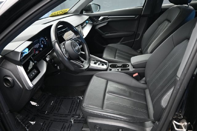 Used 2024 Audi A3 2.0T Premium FWD image 13