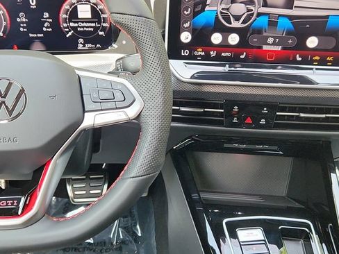 New 2026 Volkswagen GTI S FWD image 27