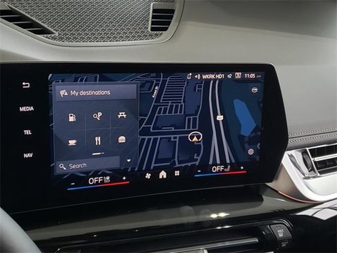 New 2026 BMW X1 xDrive28i w/ Technology Package image 21