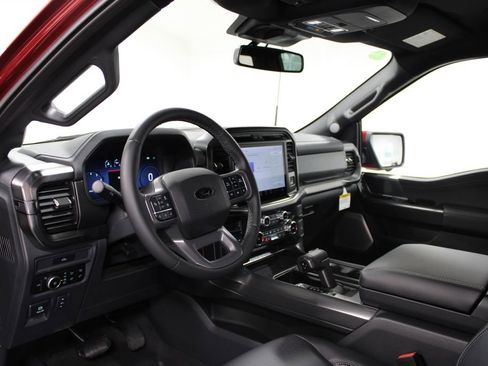 New 2026 Ford F150 Lariat image 26