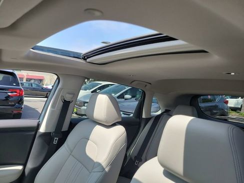 Certified 2026 Honda HR-V EX-L image 31