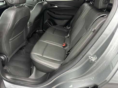 Certified 2024 Buick Encore GX Sport Touring image 21