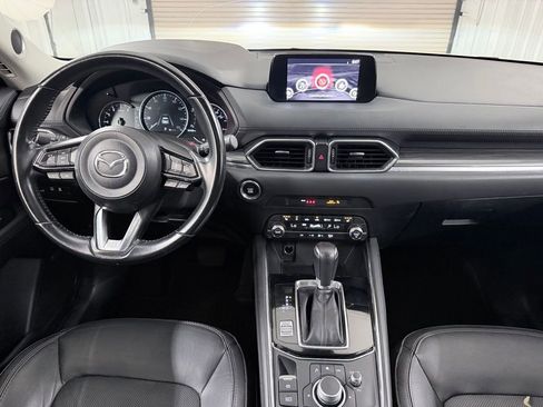 Used 2019 MAZDA CX-5 Grand Touring FWD image 21