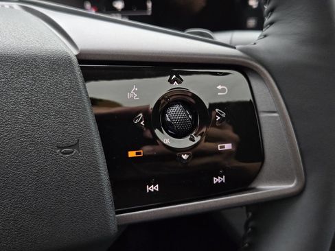 New 2026 Nissan Murano Platinum AWD/4WD image 27