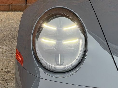 Certified 2026 Porsche 911 Carrera 4 GTS image 12