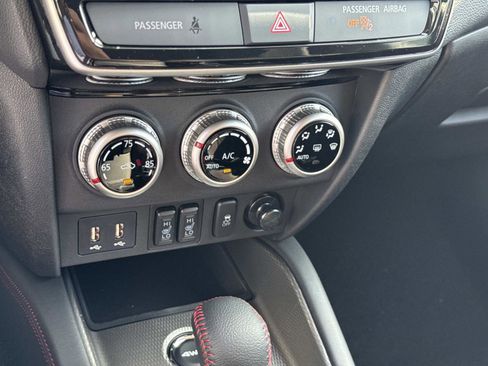 New 2026 Mitsubishi Outlander Sport LE image 25