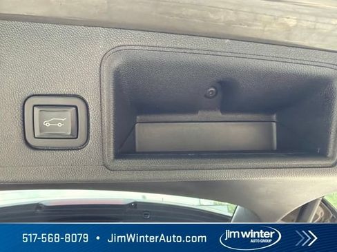Certified 2023 GMC Terrain Denali w/ LPO, Floor Liner Package AWD/4WD image 19