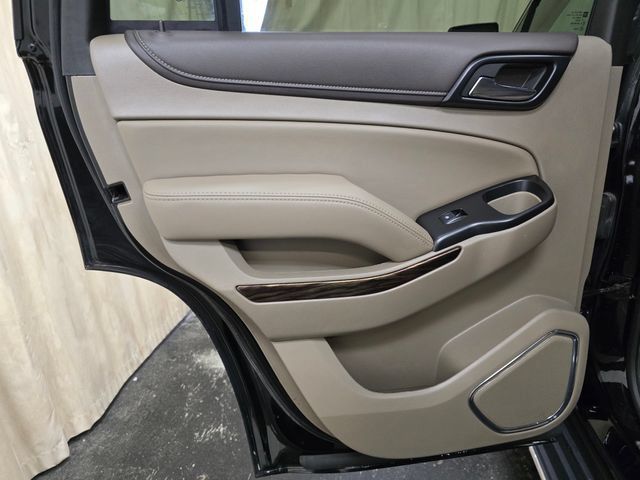 Used 2018 GMC Yukon SLT w/ Open Road Package AWD/4WD image 29