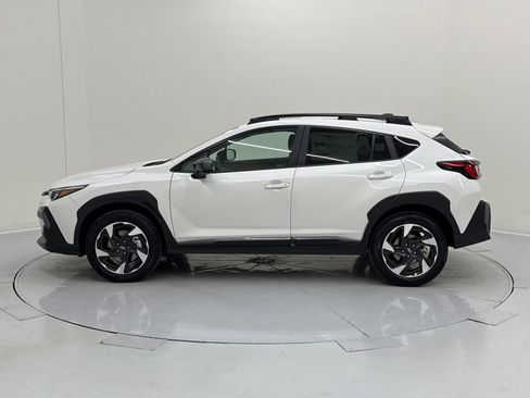 New 2025 Subaru Crosstrek 2.5i Limited image 3