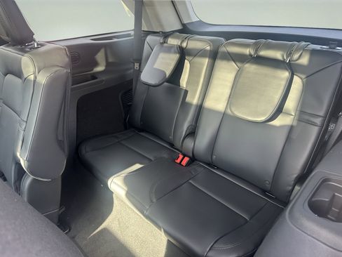 New 2026 Lincoln Aviator AWD image 8