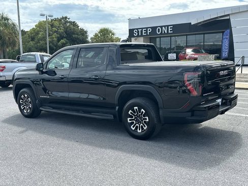 New 2026 GMC Sierra EV Elevation w/ Premium Package image 5