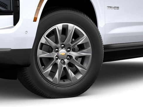 New 2026 Chevrolet Tahoe Premier RWD image 25