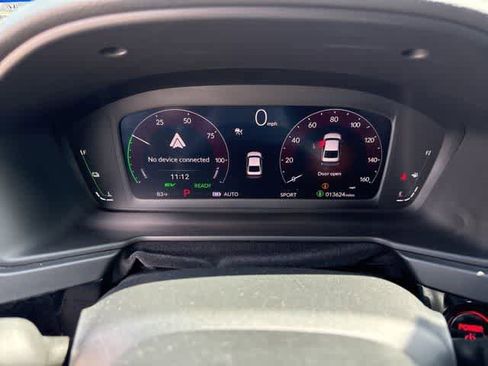 Used 2025 Honda Accord Sport image 15