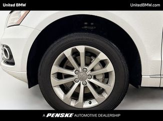 Used 2016 Audi Q5 2.0T Premium w/ Audi MMI Navigation Plus video 2