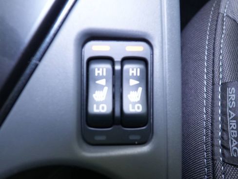 New 2026 Subaru Crosstrek 2.0i Premium image 29