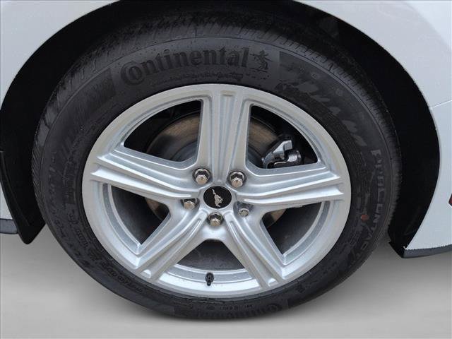 New 2026 Ford Mustang Coupe RWD image 10