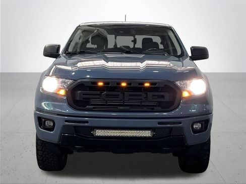 Used 2023 Ford Ranger XLT w/ Equipment Group 302A High AWD/4WD image 4
