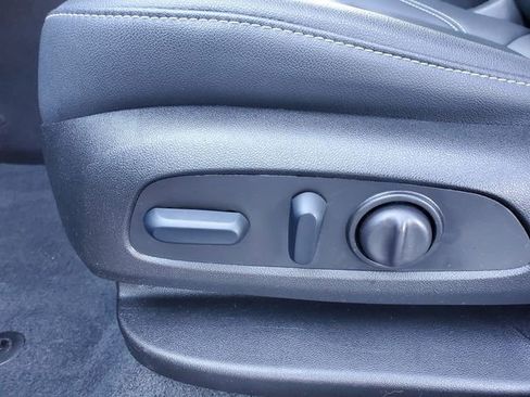 Certified 2024 Chevrolet Blazer LT w/ LPO, Floor Liner Package image 21