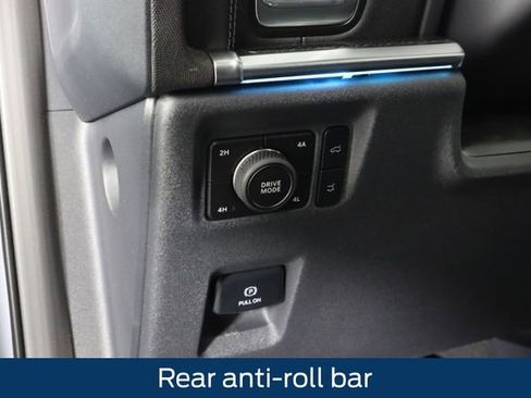 New 2026 Ford Expedition Max Platinum w/ Stealth Appearance Package image 34