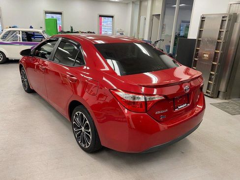 Used 2015 Toyota Corolla S image 18