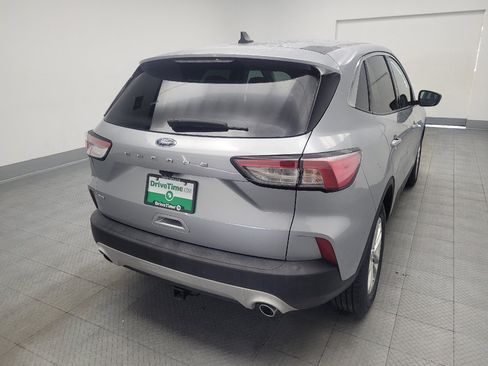 Used 2021 Ford Escape SE FWD image 7