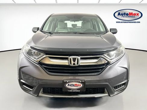 Used 2017 Honda CR-V LX image 6